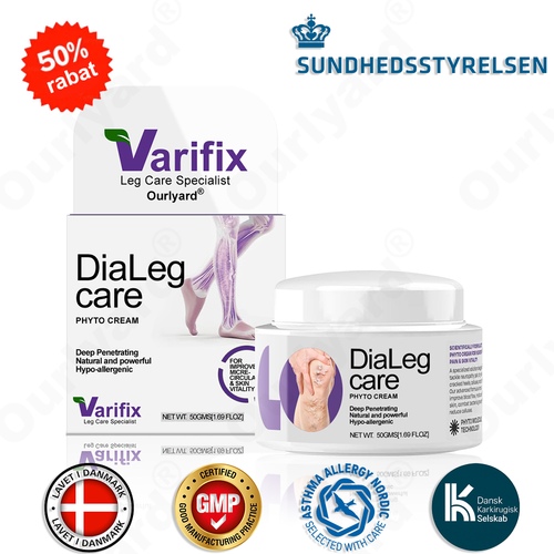 𝐎𝐮𝐫𝐥𝐲𝐚𝐫𝐝®𝐃𝐢𝐚𝐋𝐞𝐠 𝐜𝐚𝐫𝐞 𝐏𝐡𝐲𝐭𝐨 𝐜𝐫𝐞𝐦𝐞