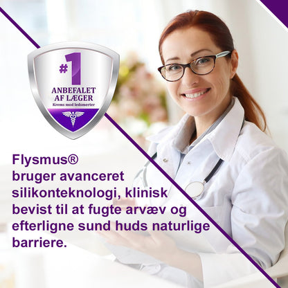 ✅flysmus® cure FACE & BODY SCAR GEL
