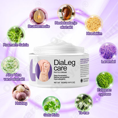 𝐎𝐮𝐫𝐥𝐲𝐚𝐫𝐝®𝐃𝐢𝐚𝐋𝐞𝐠 𝐜𝐚𝐫𝐞 𝐏𝐡𝐲𝐭𝐨 𝐜𝐫𝐞𝐦𝐞