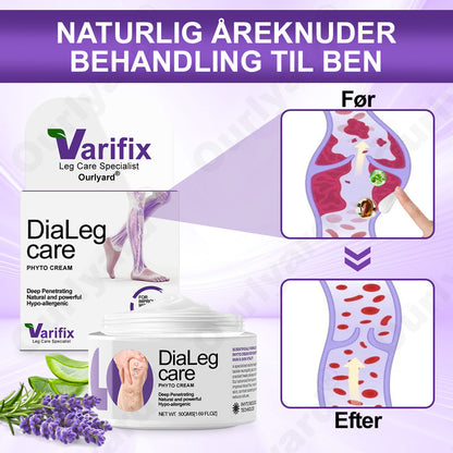 𝐎𝐮𝐫𝐥𝐲𝐚𝐫𝐝®𝐃𝐢𝐚𝐋𝐞𝐠 𝐜𝐚𝐫𝐞 𝐏𝐡𝐲𝐭𝐨 𝐜𝐫𝐞𝐦𝐞
